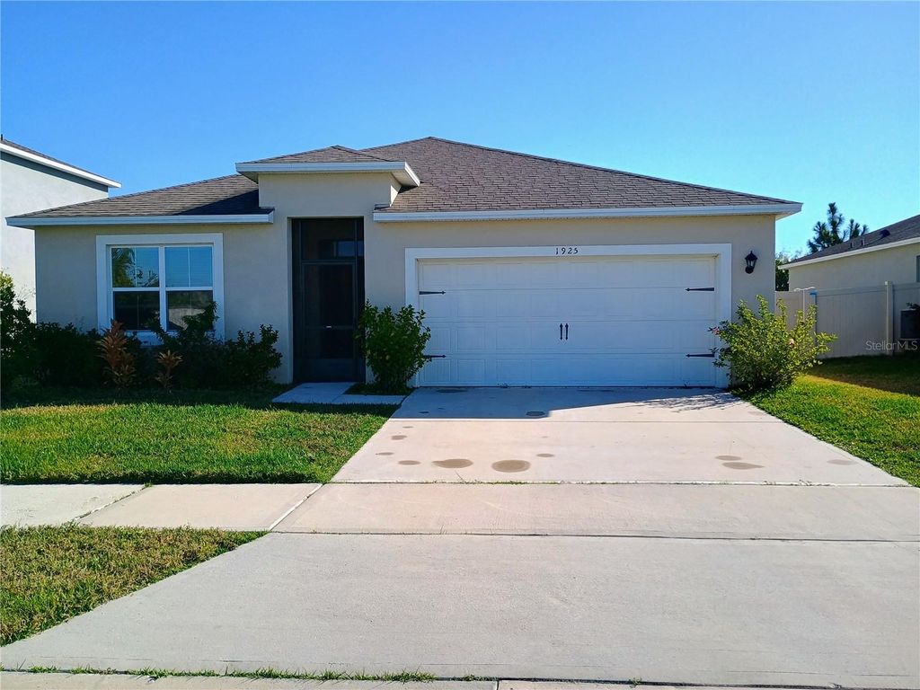 Photo of 1925 Chautauqua Lane, Sanford, FL 32771 (MLS # O6371465)