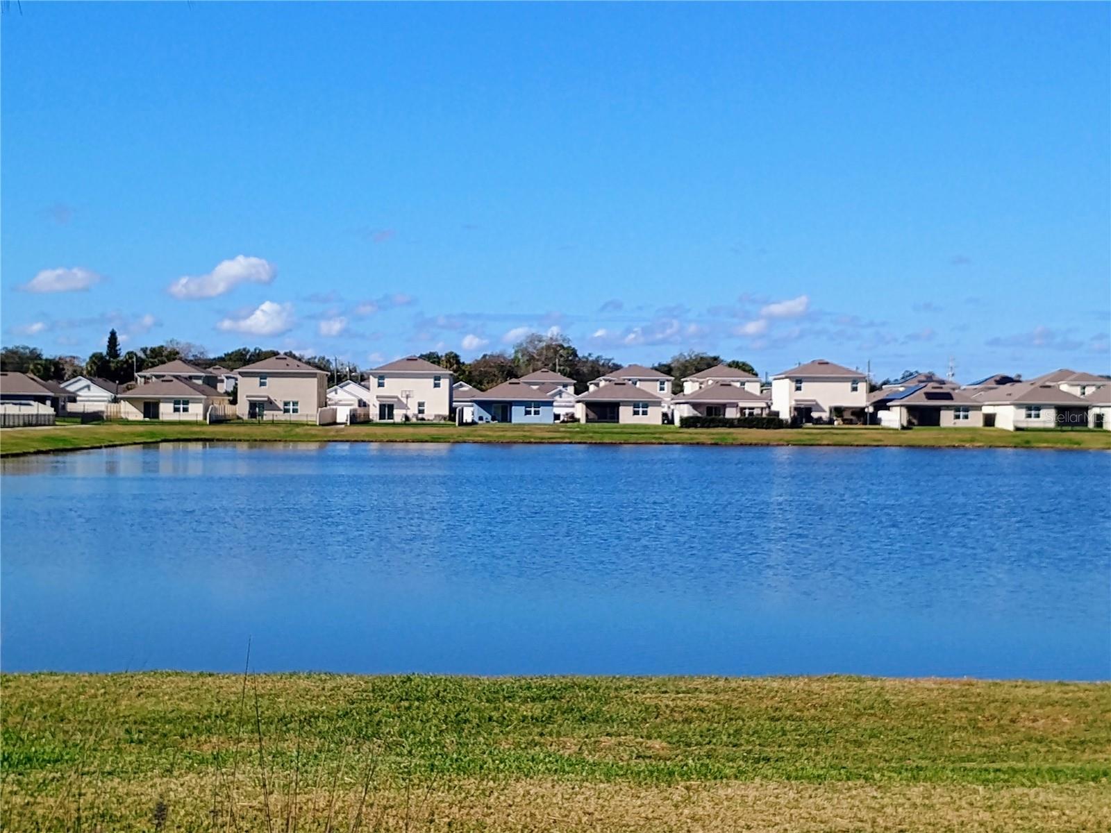 RIVERBEND AT CAMERON HEIGHTS PH 2 - Residential Lease