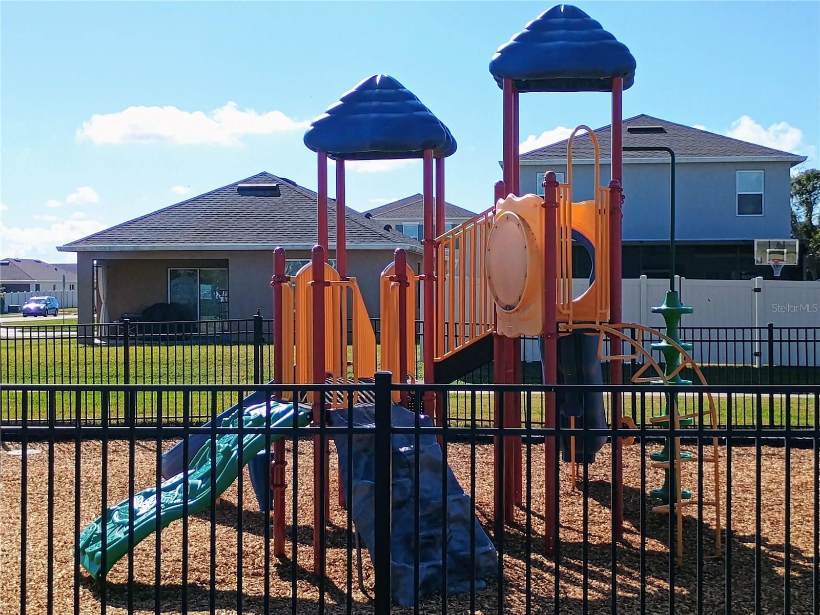 RIVERBEND AT CAMERON HEIGHTS PH 2 - Residential Lease