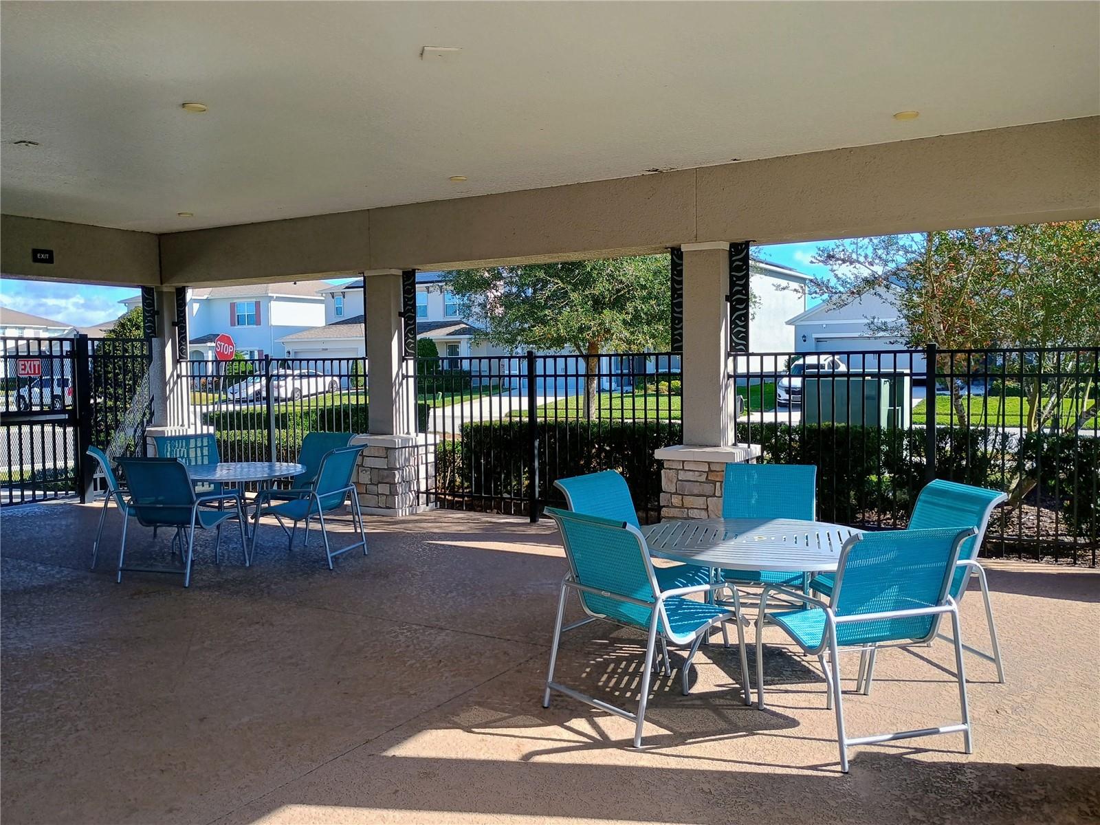 RIVERBEND AT CAMERON HEIGHTS PH 2 - Residential Lease