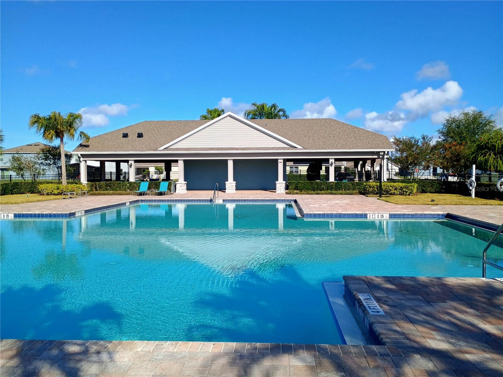 RIVERBEND AT CAMERON HEIGHTS PH 2 - Residential Lease