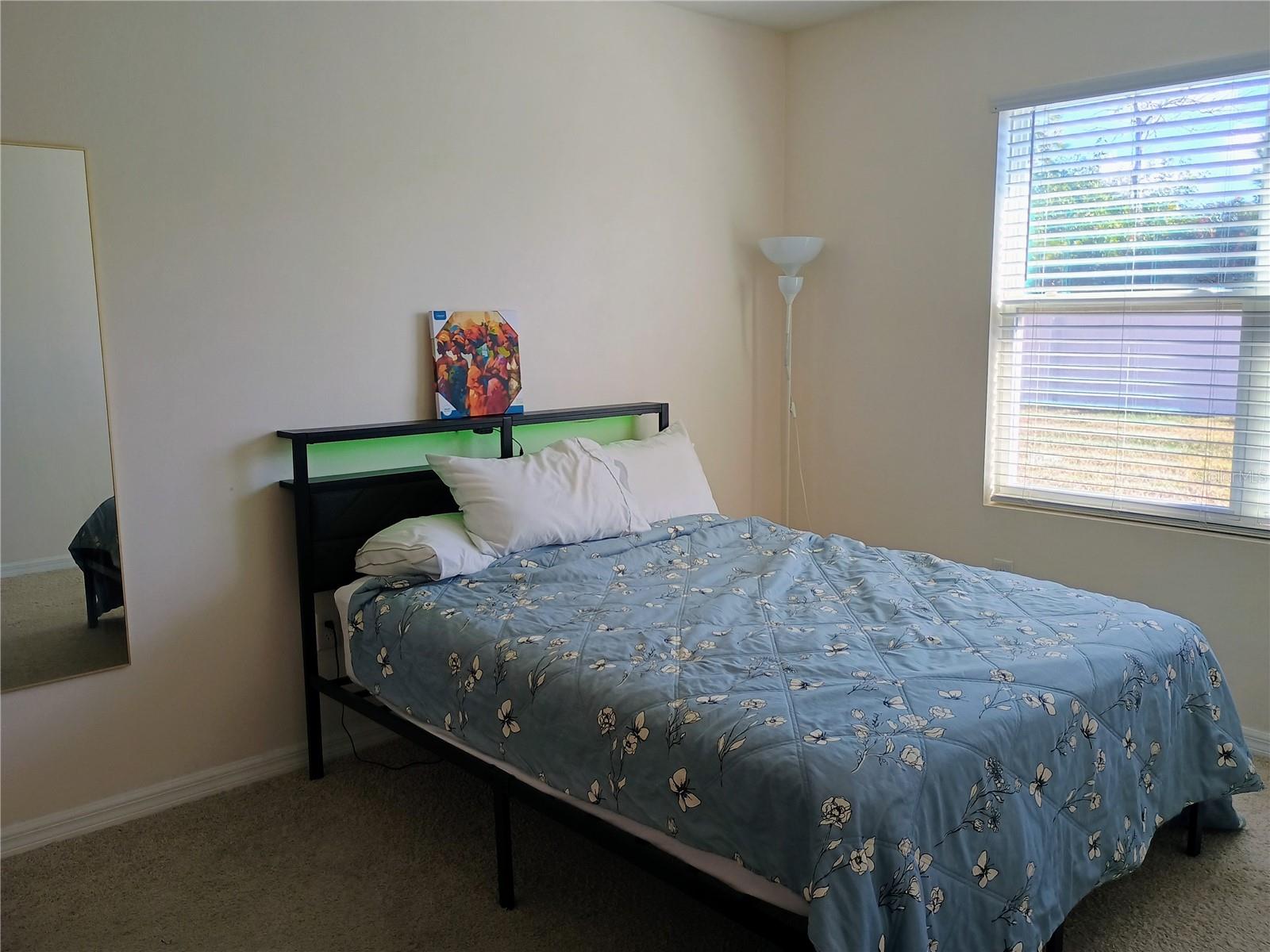 RIVERBEND AT CAMERON HEIGHTS PH 2 - Residential Lease