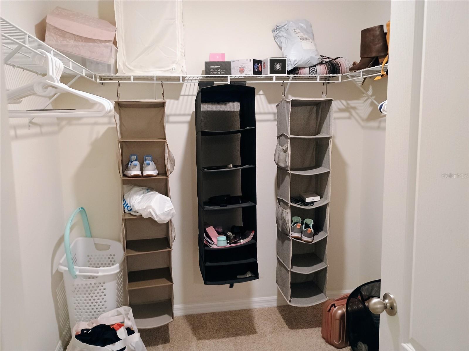 RIVERBEND AT CAMERON HEIGHTS PH 2 - Residential Lease