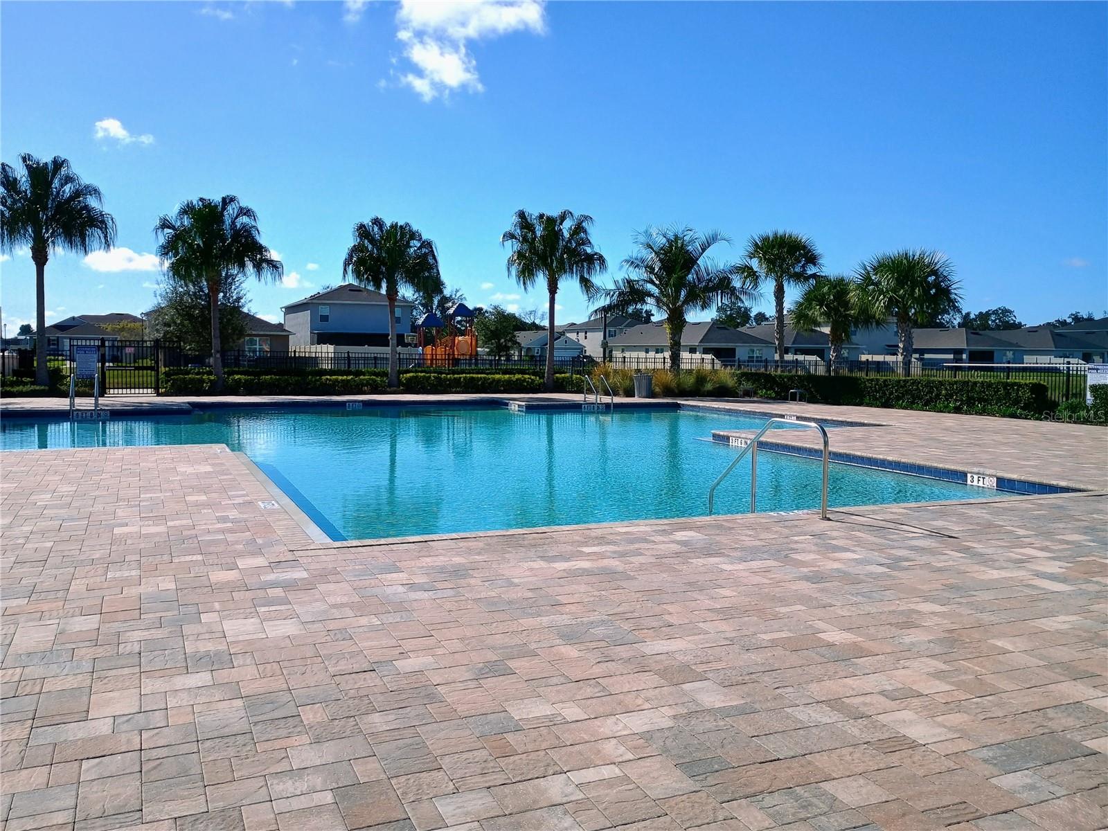 RIVERBEND AT CAMERON HEIGHTS PH 2 - Residential Lease