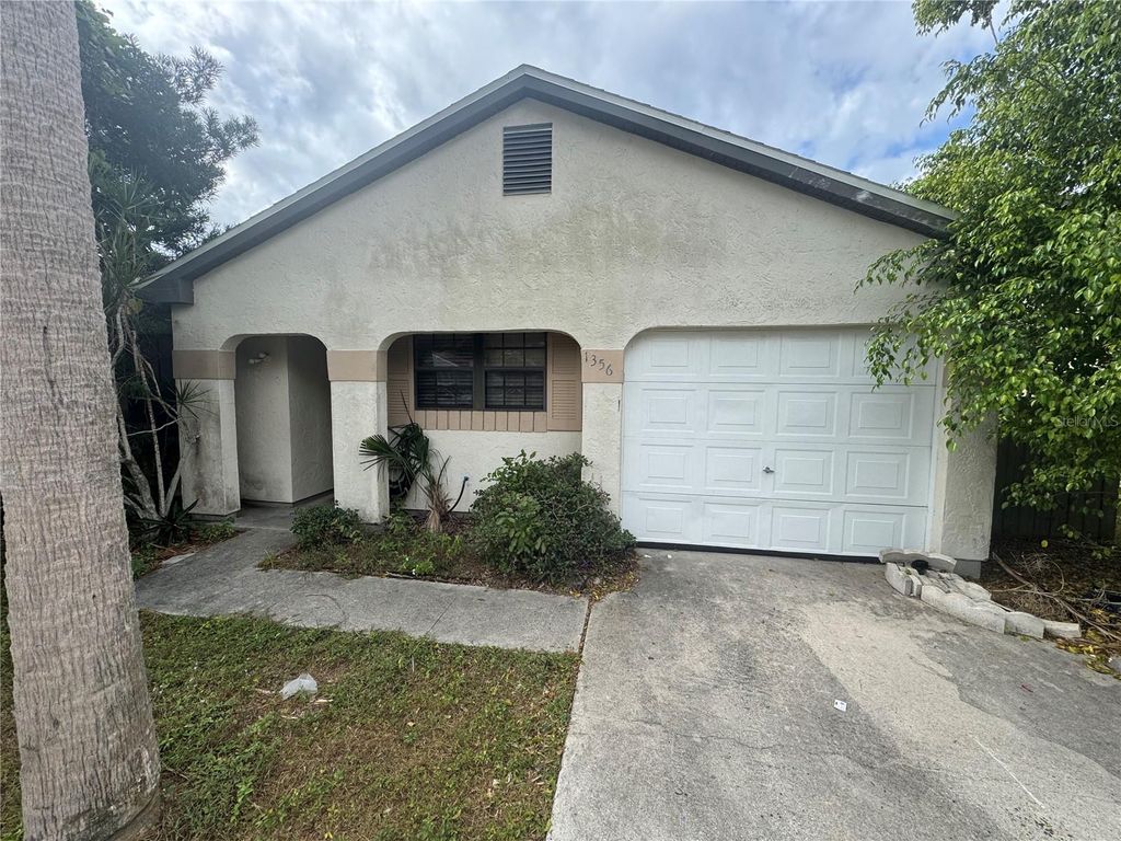 Photo of 1356 W Corktree Circle, Port Charlotte, FL 33952 (MLS # C7521174)