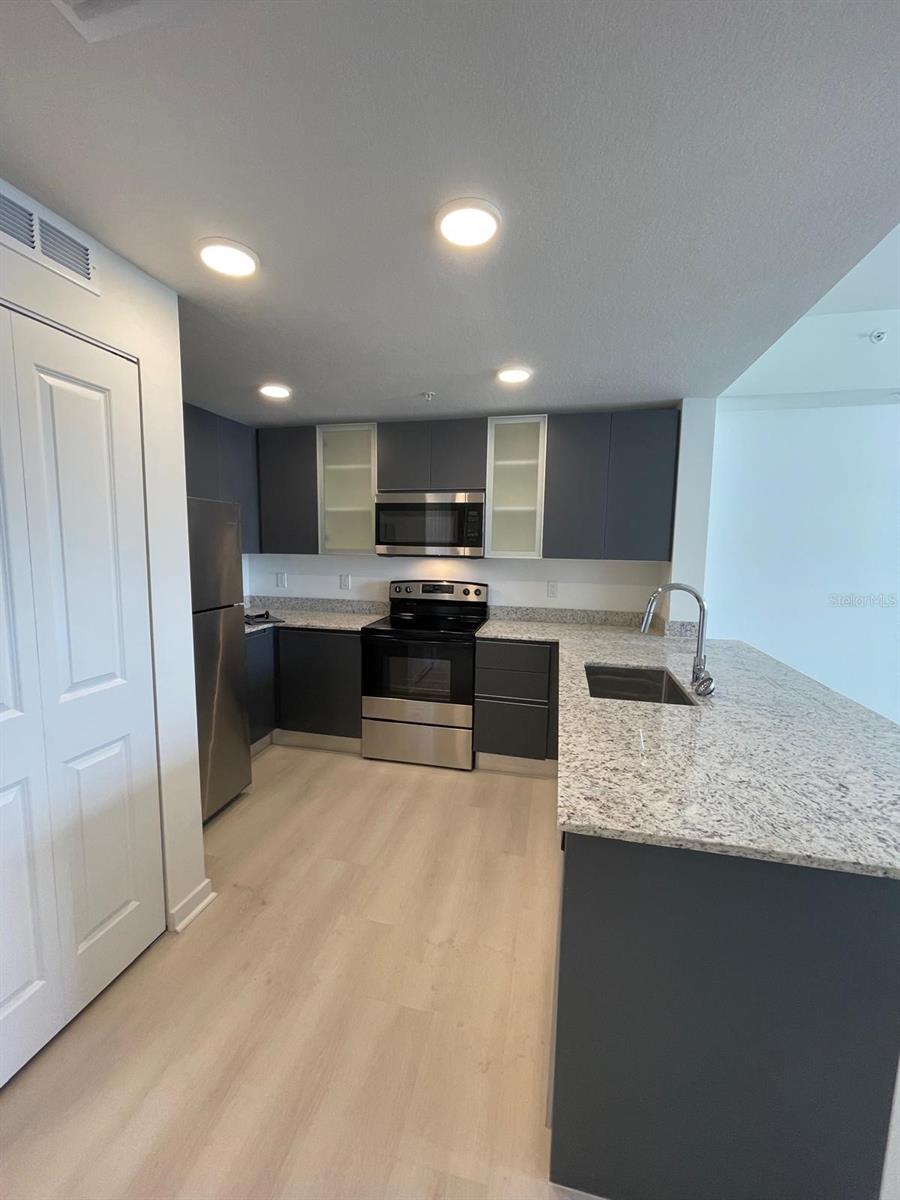 MILLENIA PARK CONDOMINIUM - Residential