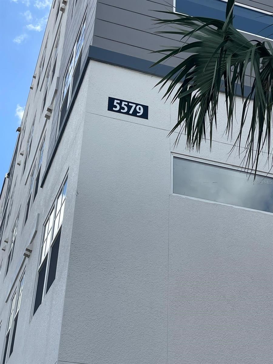 MILLENIA PARK CONDOMINIUM - Residential