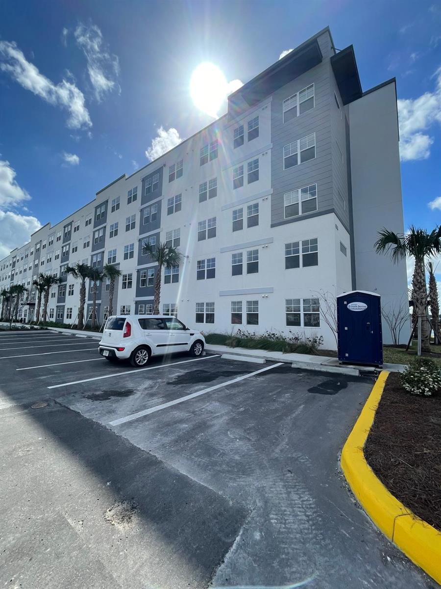 5579 MILLENIA BOULEVARD 319