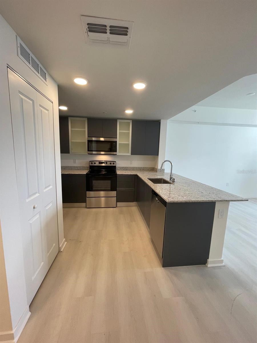 MILLENIA PARK CONDOMINIUM - Residential