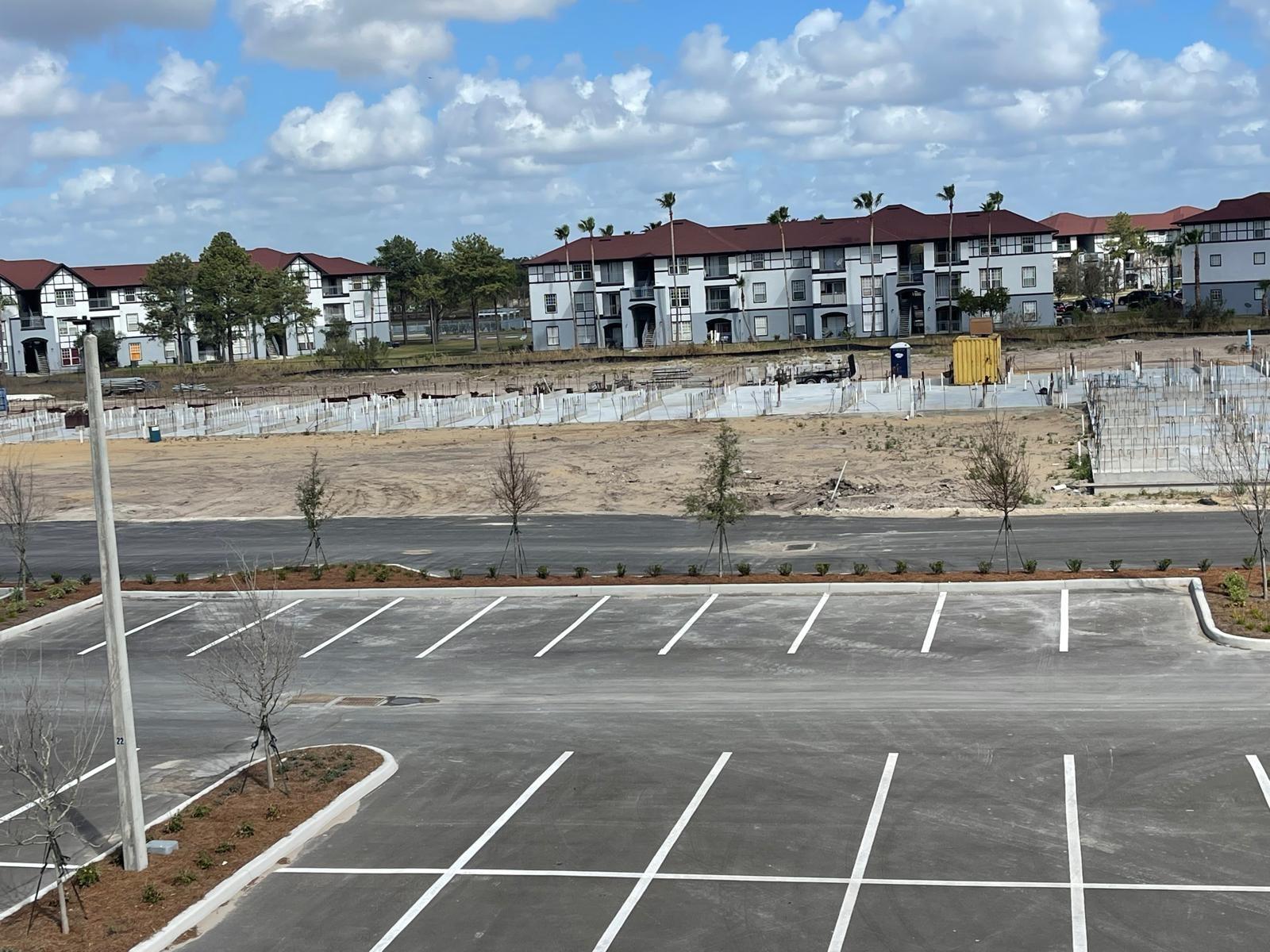 MILLENIA PARK CONDOMINIUM - Residential