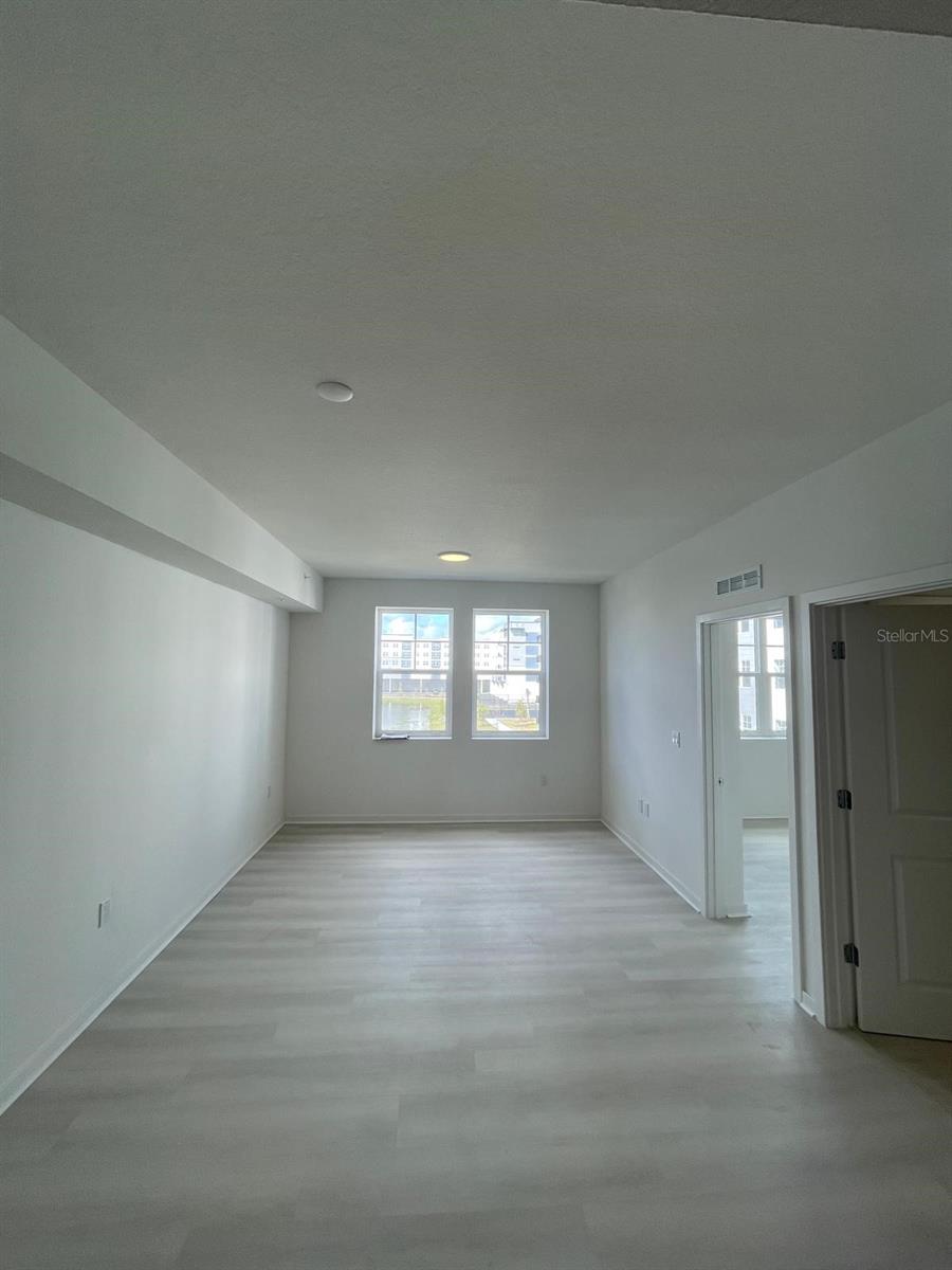 MILLENIA PARK CONDOMINIUM - Residential