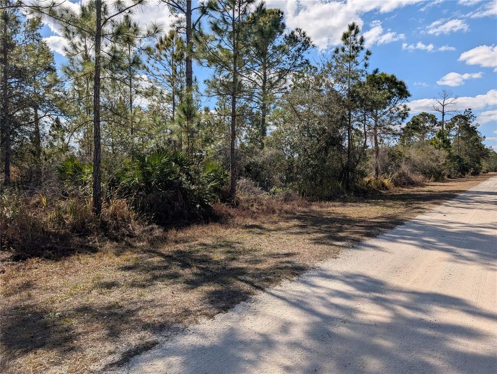 Photo of 711 Azalea Drive, Indian Lake Estates, FL 33855 (MLS # P4937718)