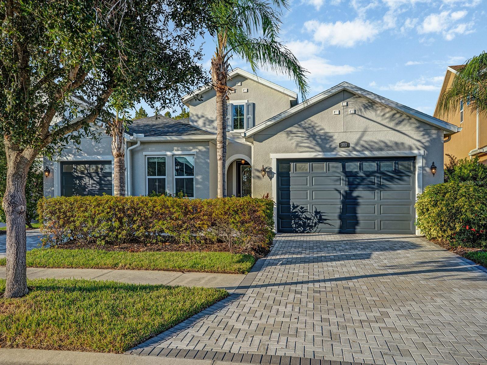PROMENADE AT LAKE PARK PH - Residential