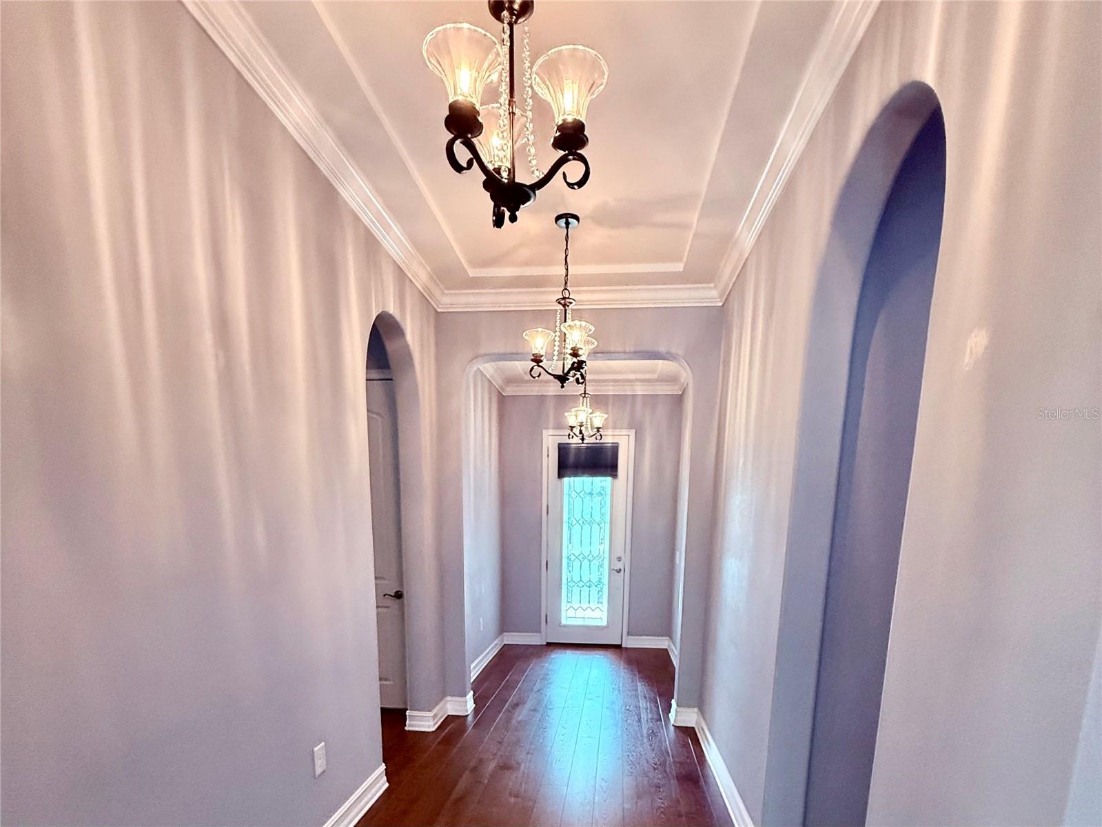 PROMENADE AT LAKE PARK PH - Residential