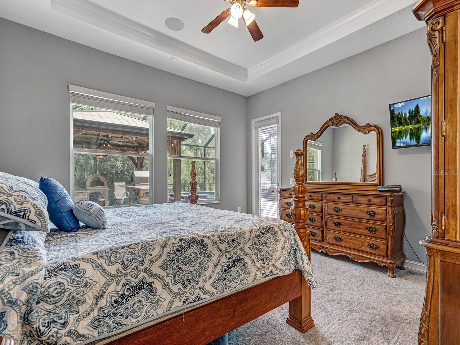 PROMENADE AT LAKE PARK PH - Residential
