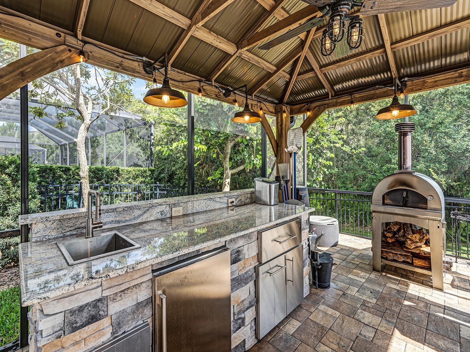 PROMENADE AT LAKE PARK PH - Residential