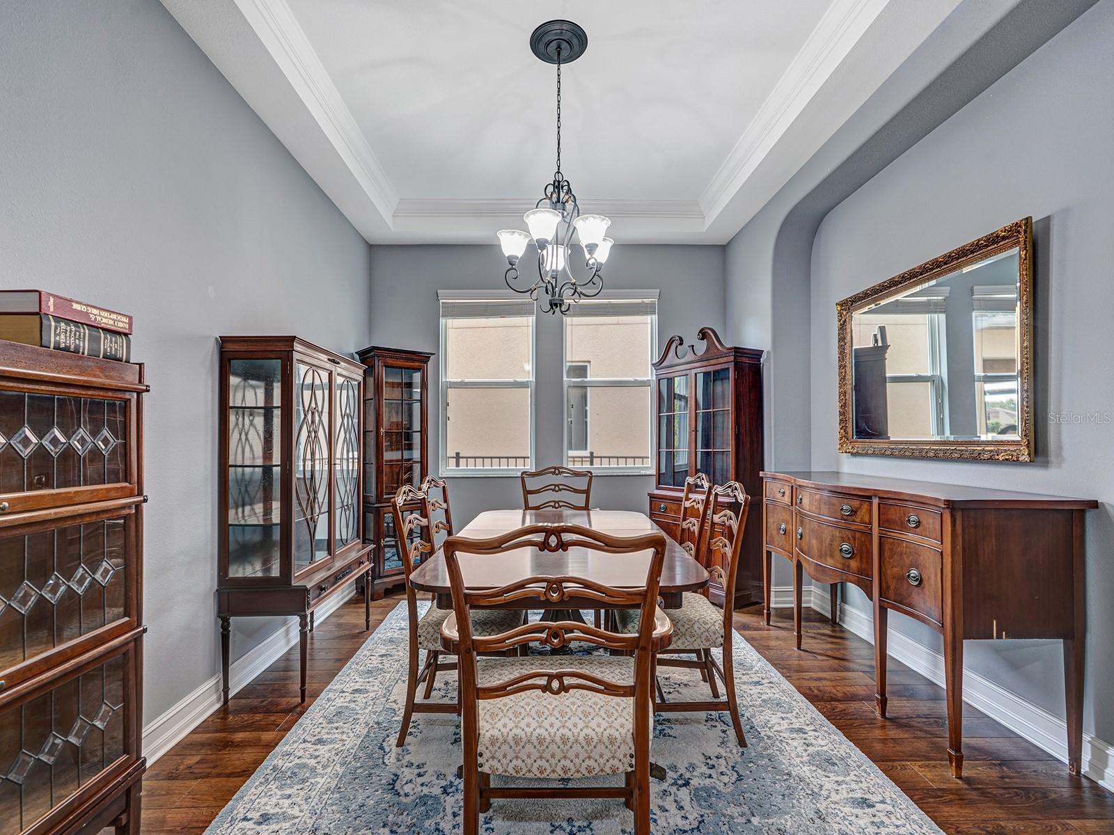 PROMENADE AT LAKE PARK PH - Residential