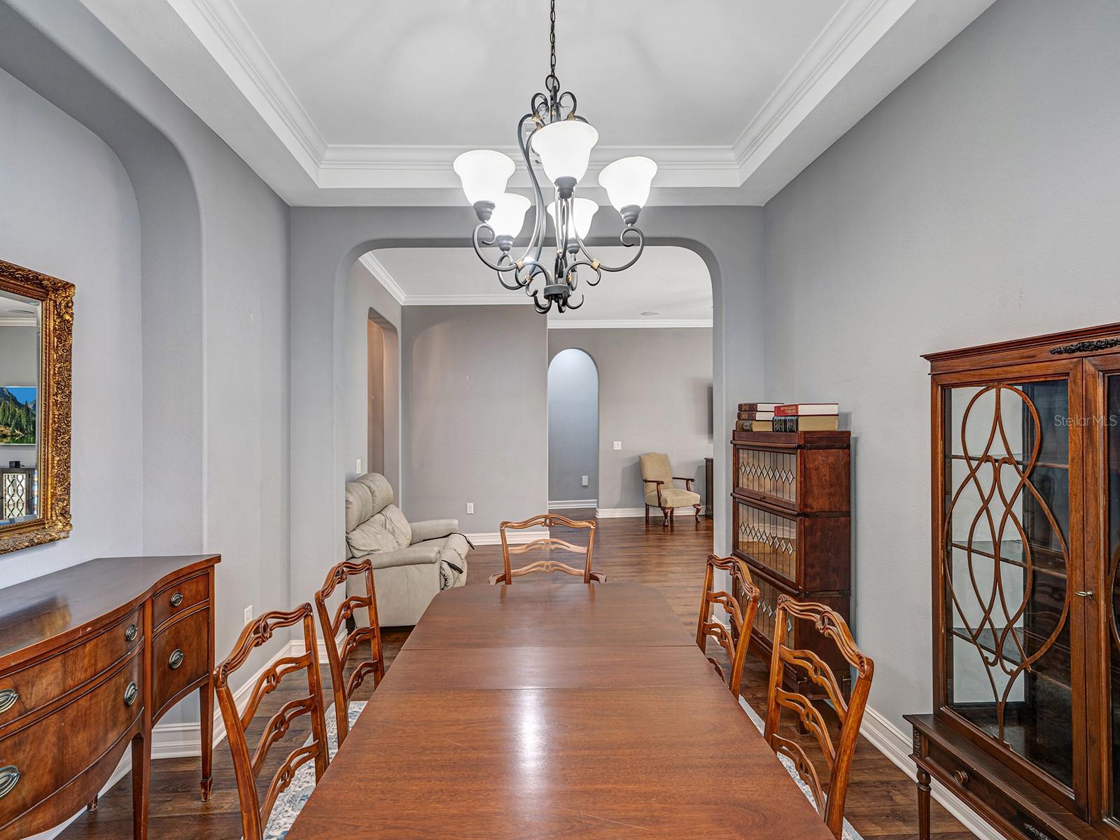 PROMENADE AT LAKE PARK PH - Residential