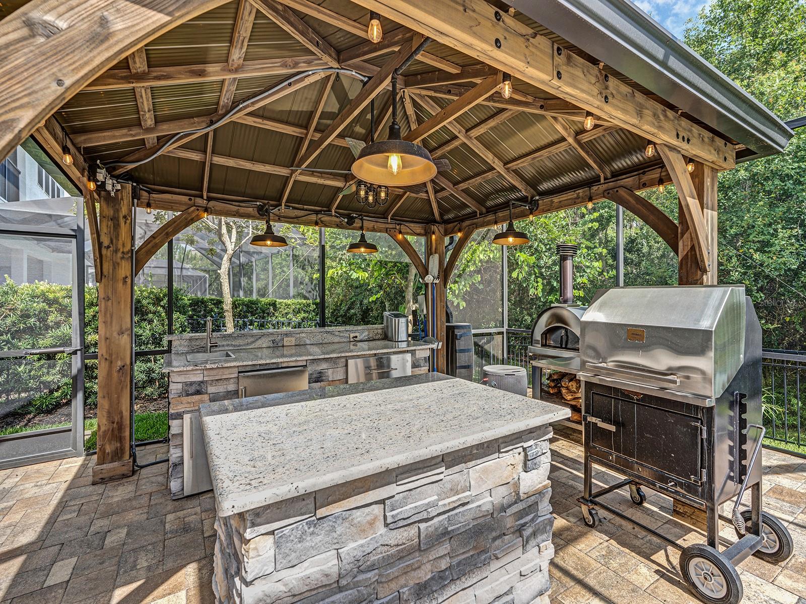 PROMENADE AT LAKE PARK PH - Residential
