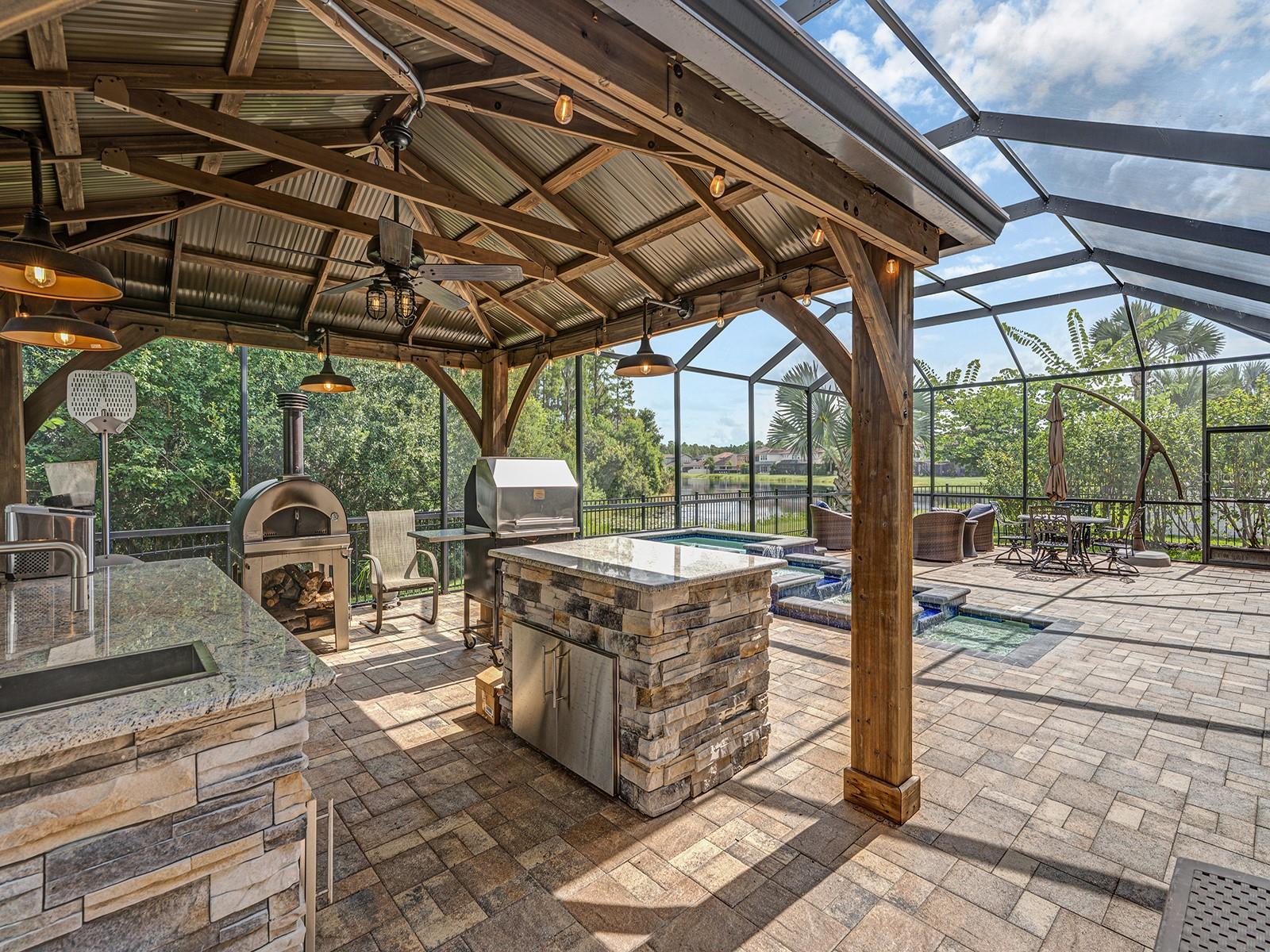 PROMENADE AT LAKE PARK PH - Residential