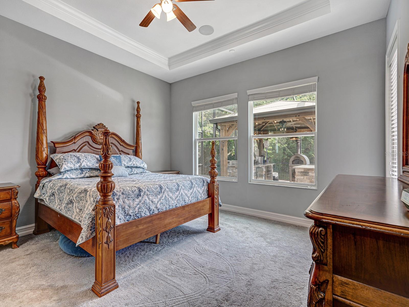 PROMENADE AT LAKE PARK PH - Residential