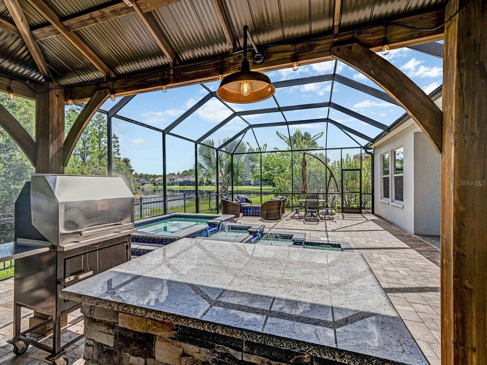 PROMENADE AT LAKE PARK PH - Residential