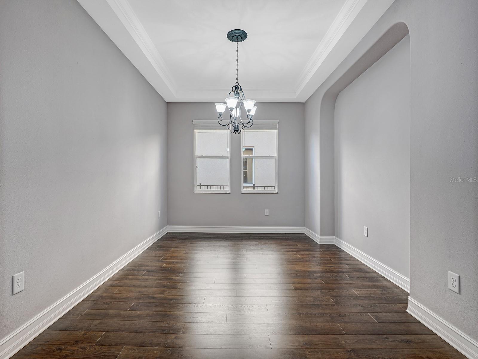 PROMENADE AT LAKE PARK PH - Residential