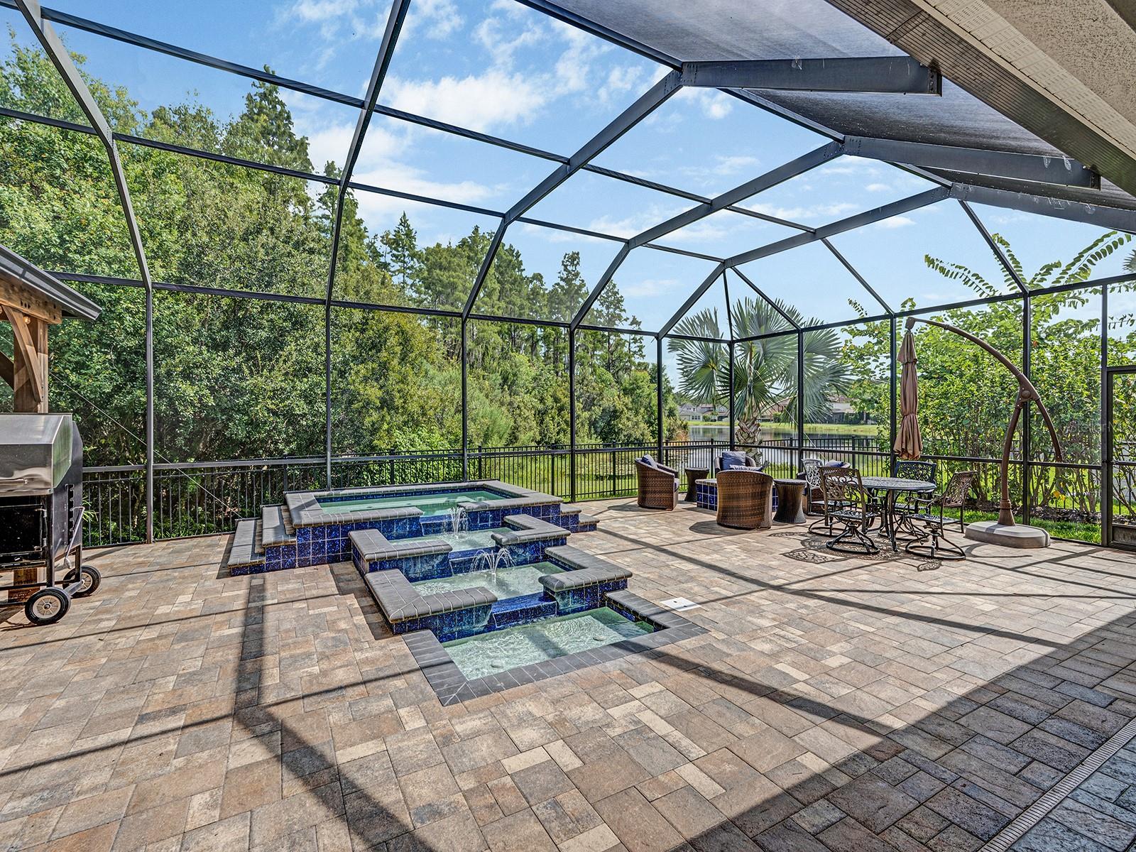 PROMENADE AT LAKE PARK PH - Residential