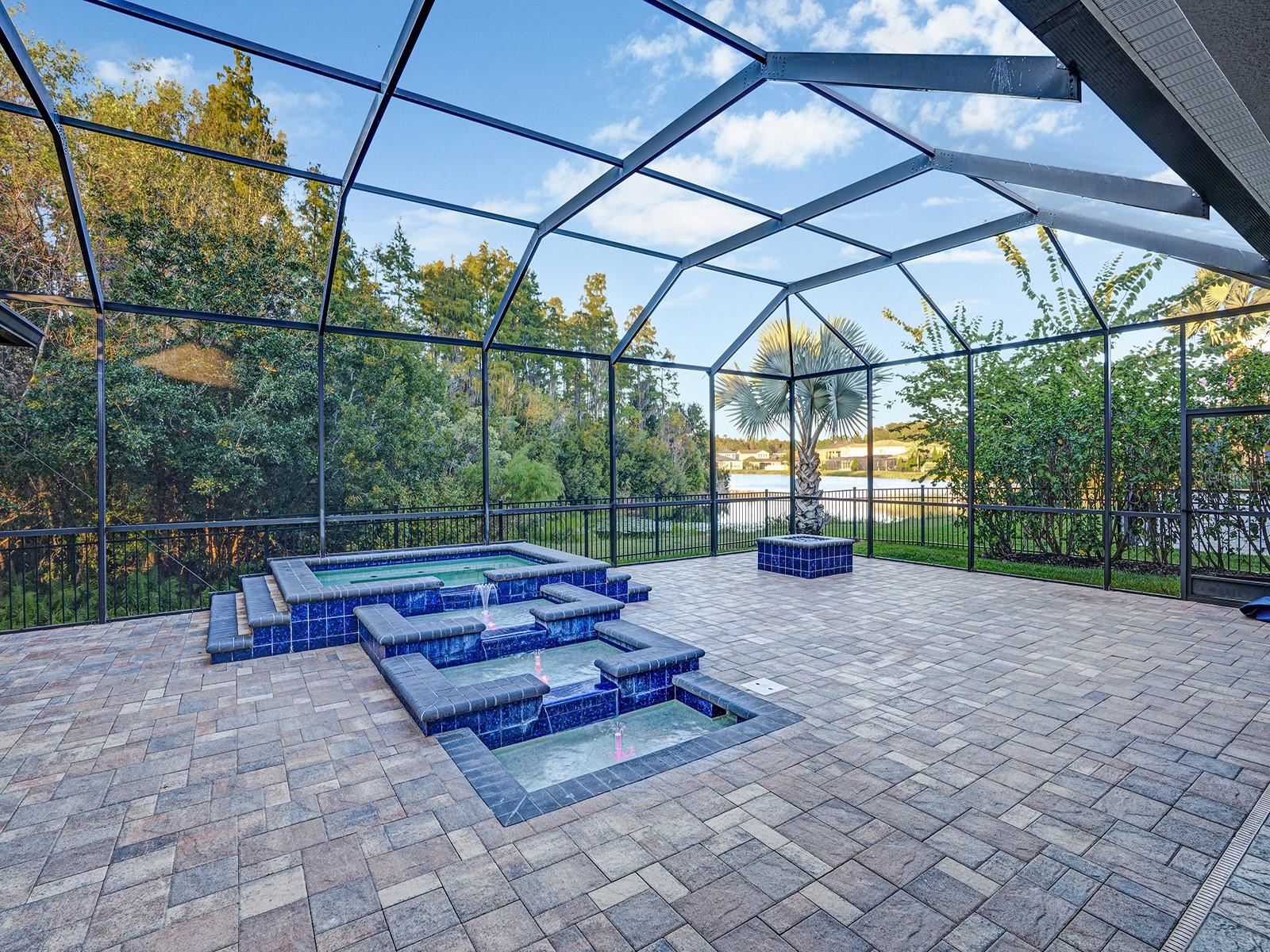 PROMENADE AT LAKE PARK PH - Residential