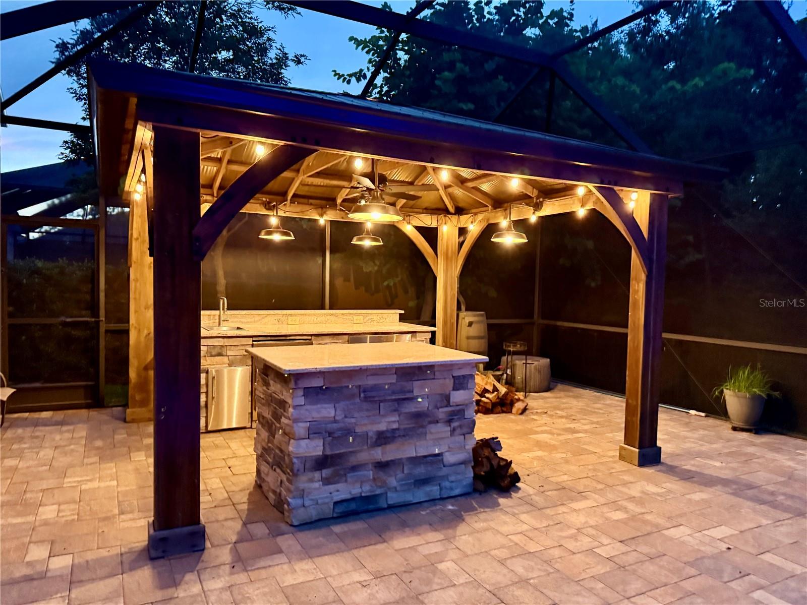 PROMENADE AT LAKE PARK PH - Residential
