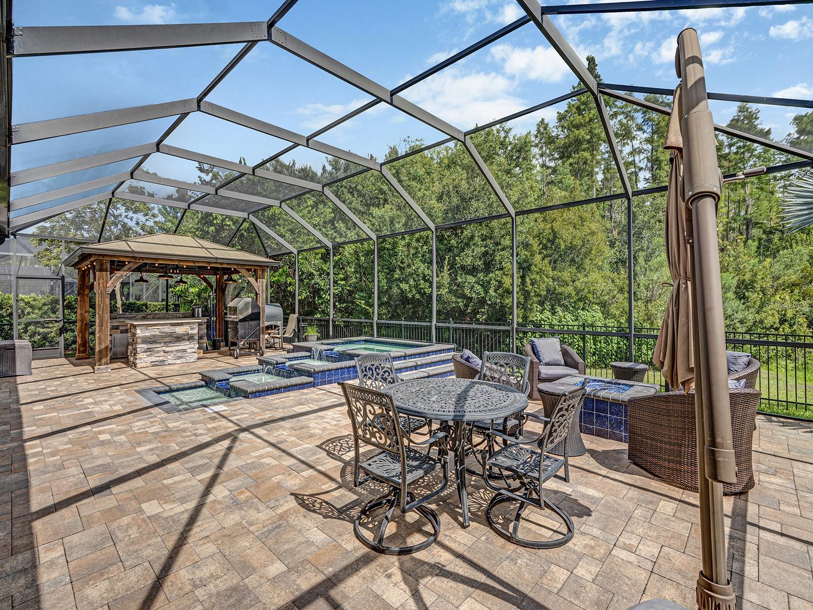 PROMENADE AT LAKE PARK PH - Residential