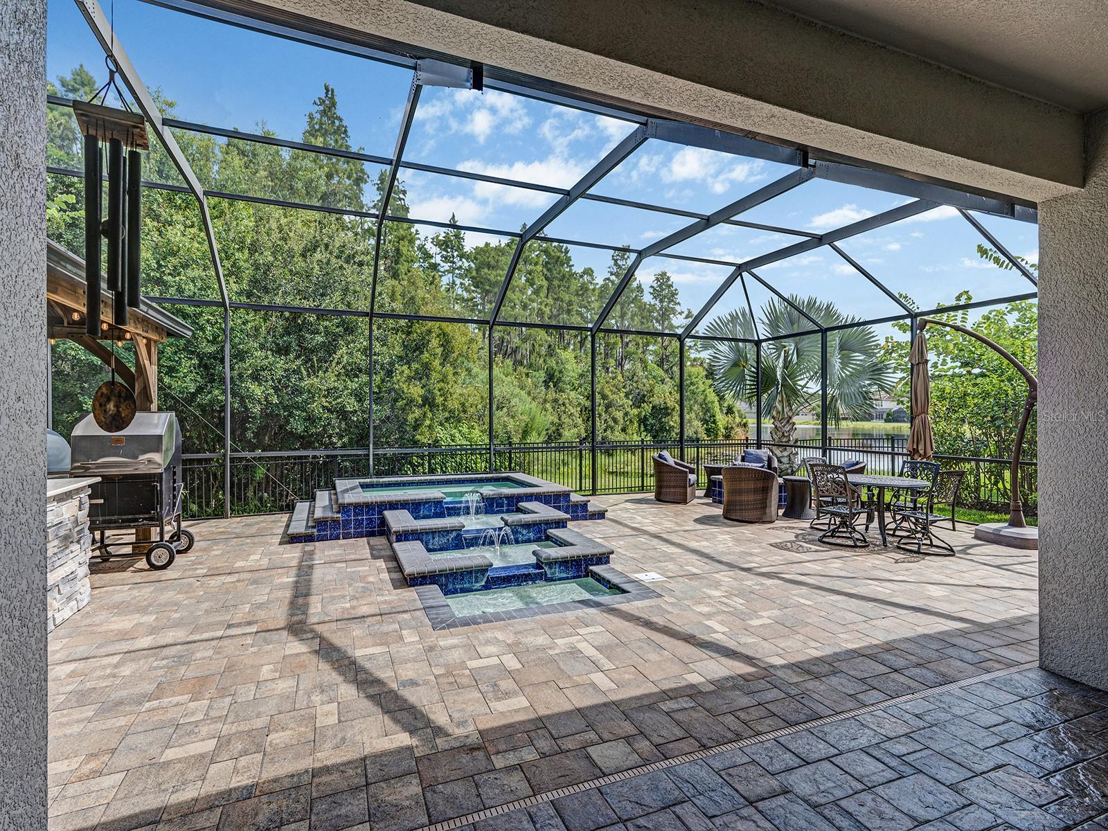 PROMENADE AT LAKE PARK PH - Residential