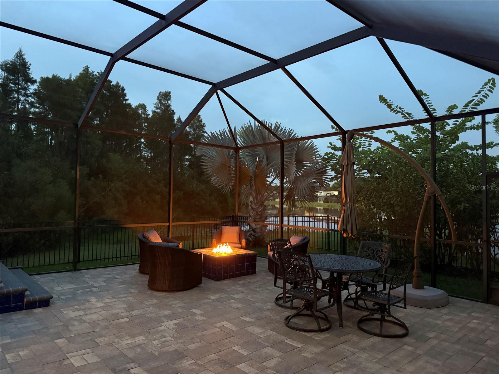 PROMENADE AT LAKE PARK PH - Residential