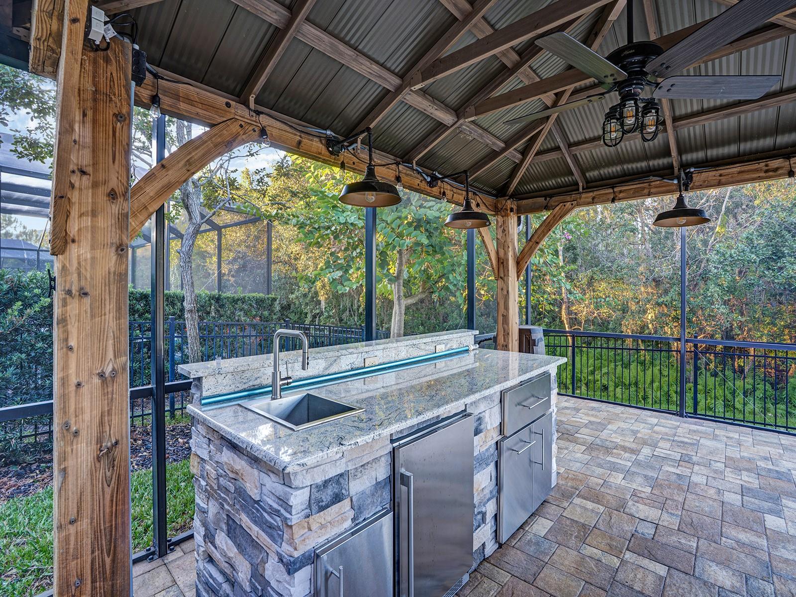 PROMENADE AT LAKE PARK PH - Residential