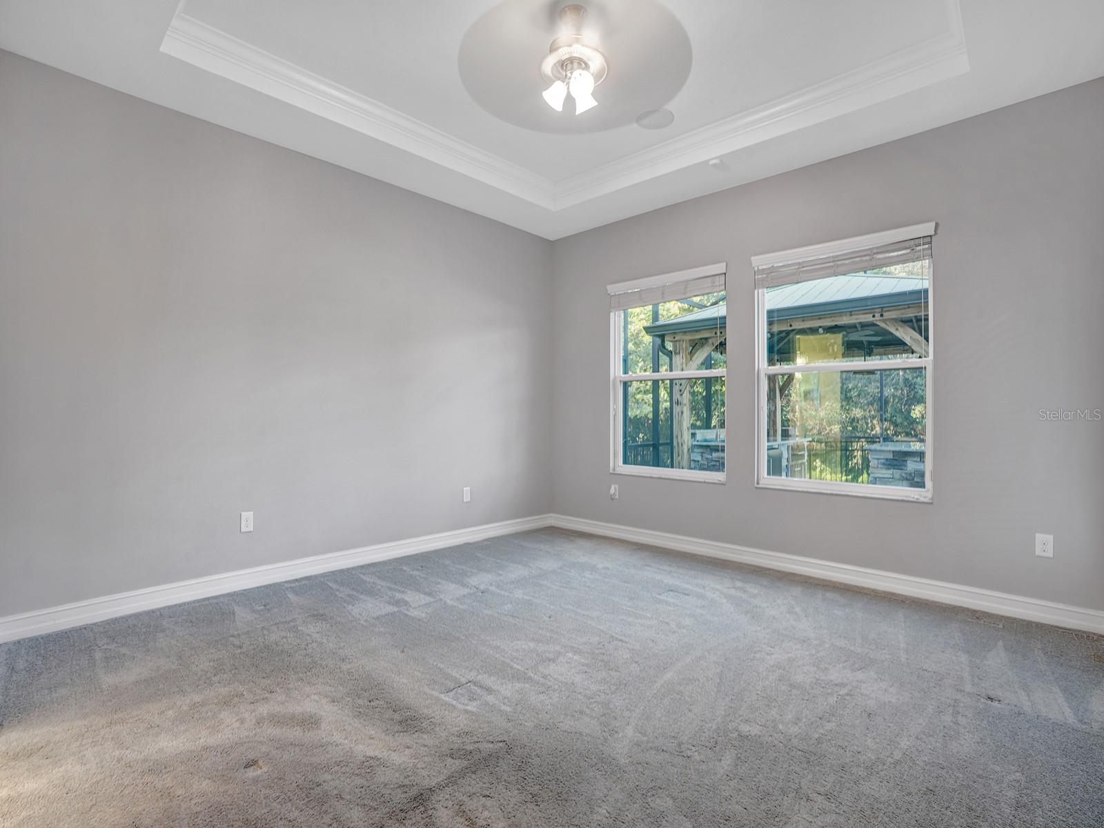 PROMENADE AT LAKE PARK PH - Residential