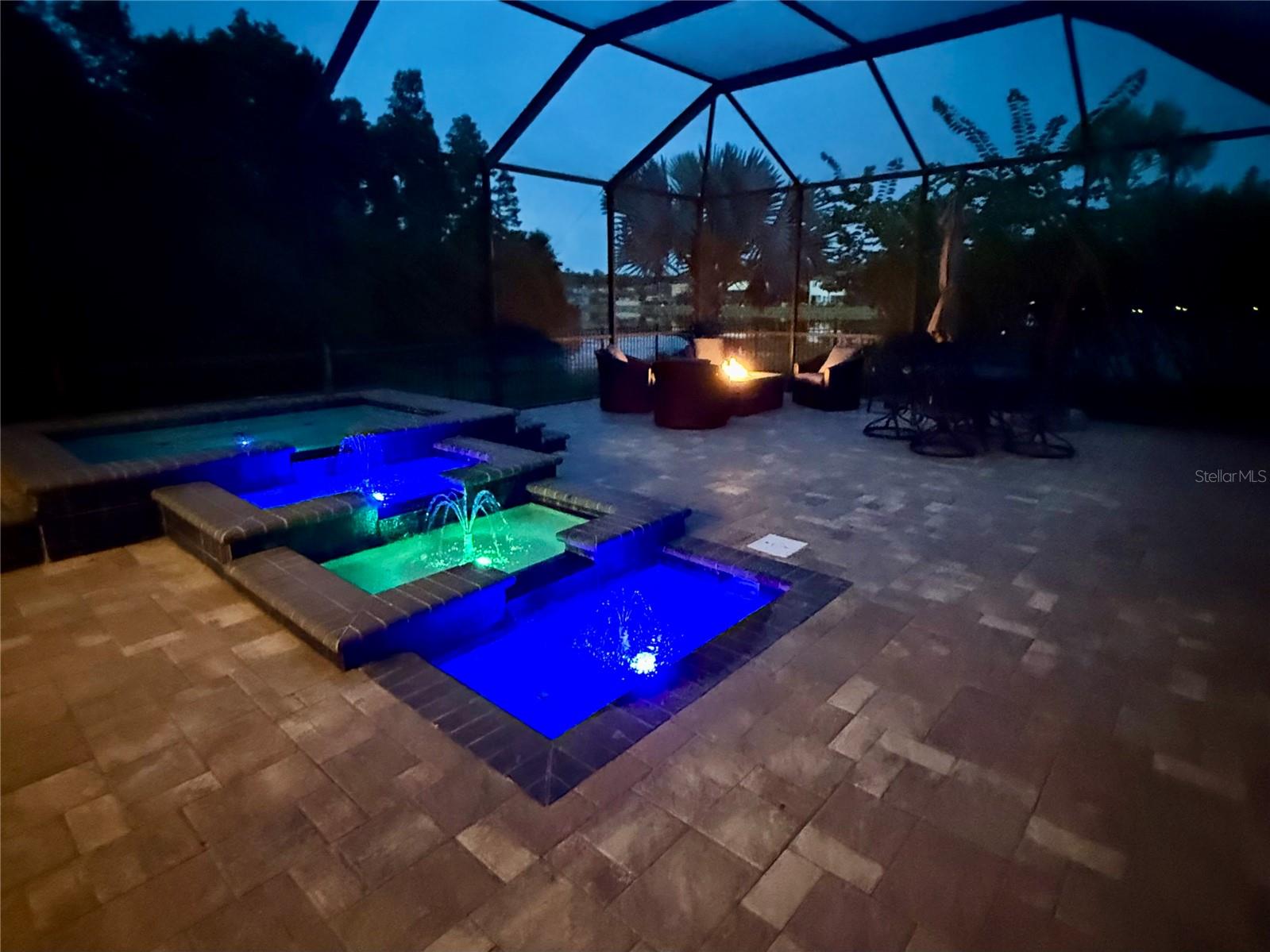 PROMENADE AT LAKE PARK PH - Residential
