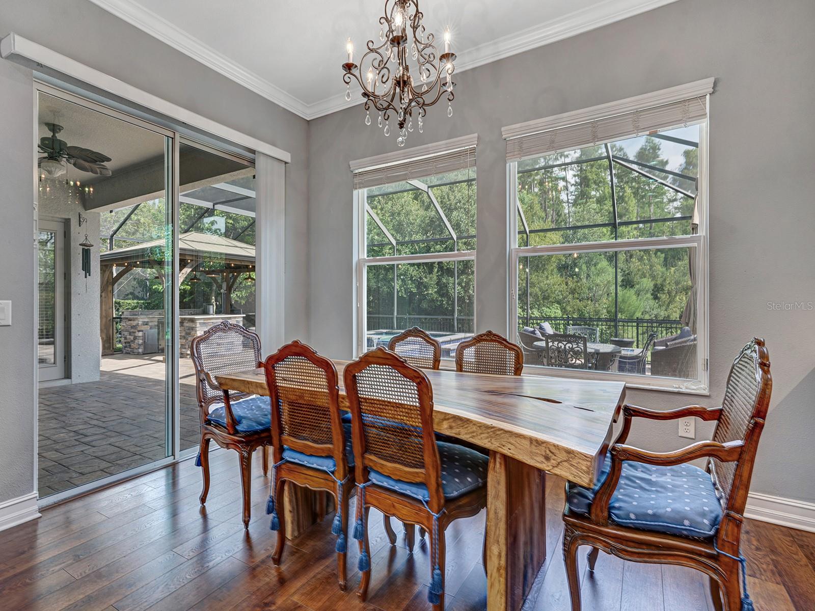PROMENADE AT LAKE PARK PH - Residential