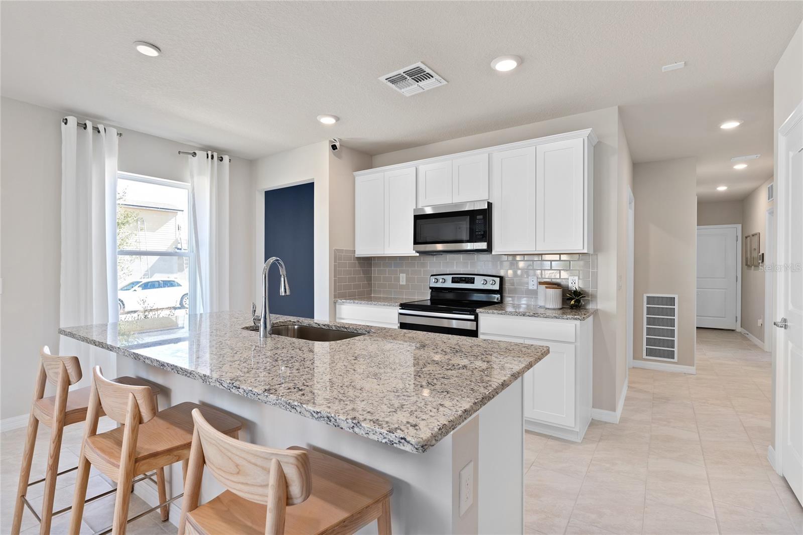 HARTFORD TERRACE PHASE 1 - Residential