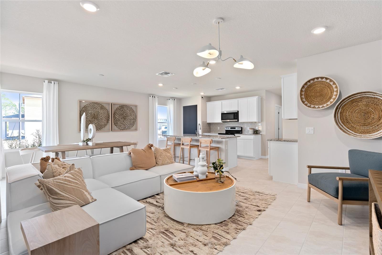 HARTFORD TERRACE PHASE 1 - Residential