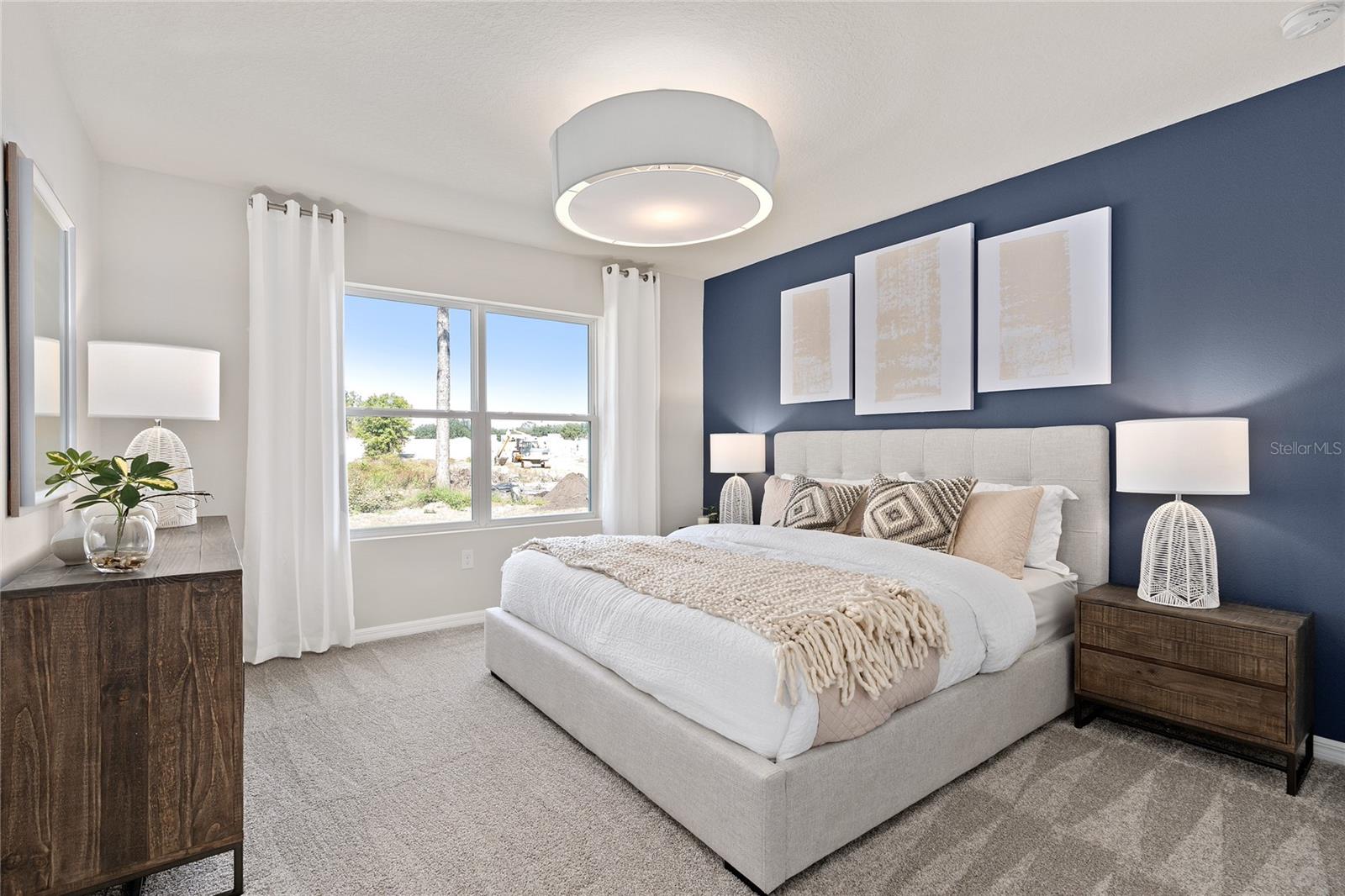 HARTFORD TERRACE PHASE 1 - Residential