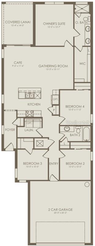 HARTFORD TERRACE PHASE 1 - Residential