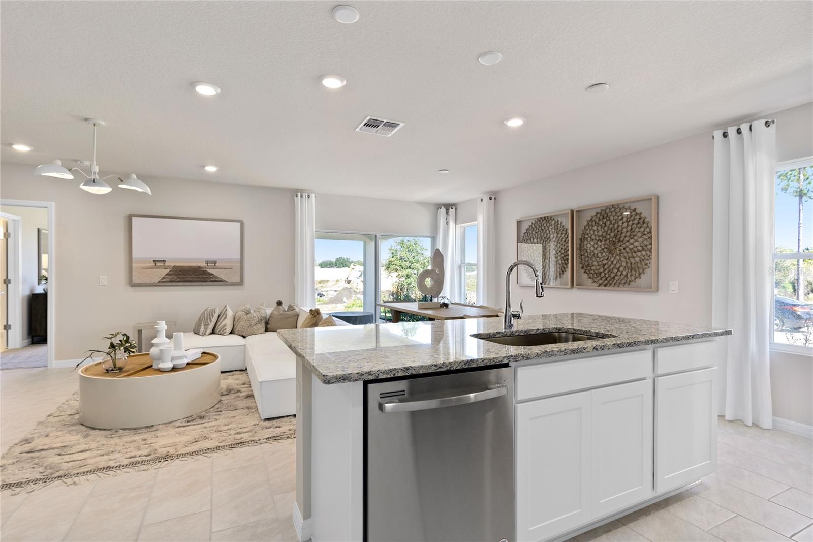 HARTFORD TERRACE PHASE 1 - Residential