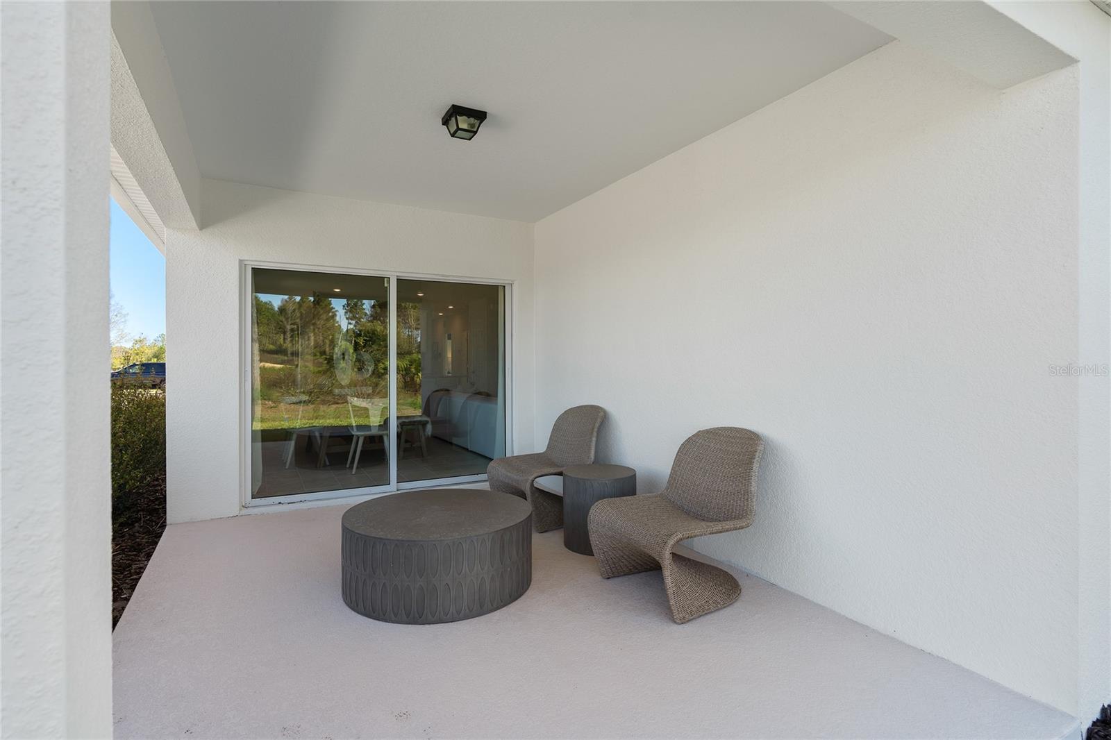 HARTFORD TERRACE PHASE 1 - Residential