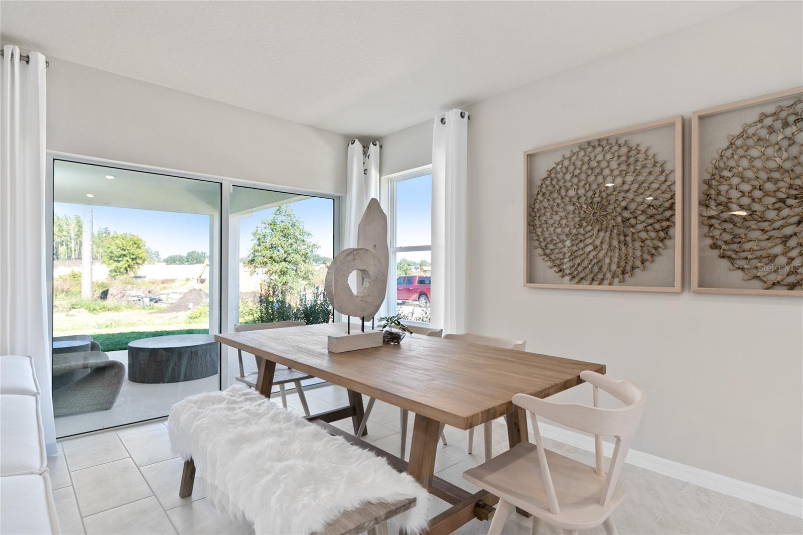 HARTFORD TERRACE PHASE 1 - Residential