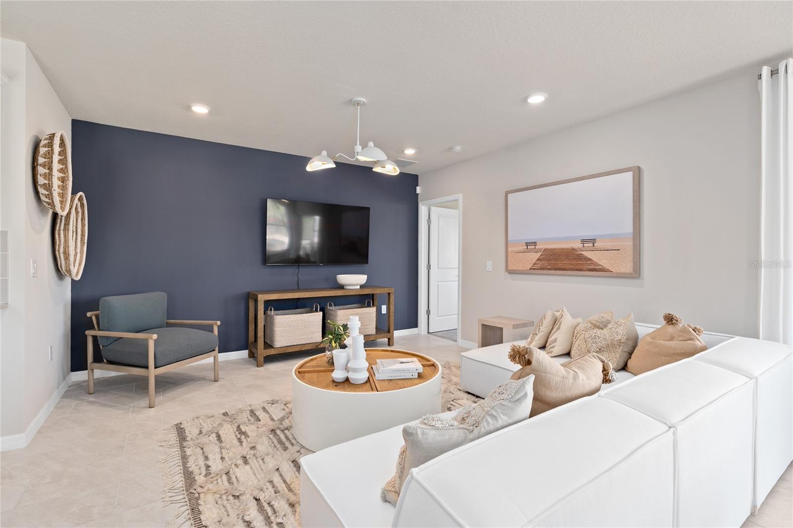 HARTFORD TERRACE PHASE 1 - Residential