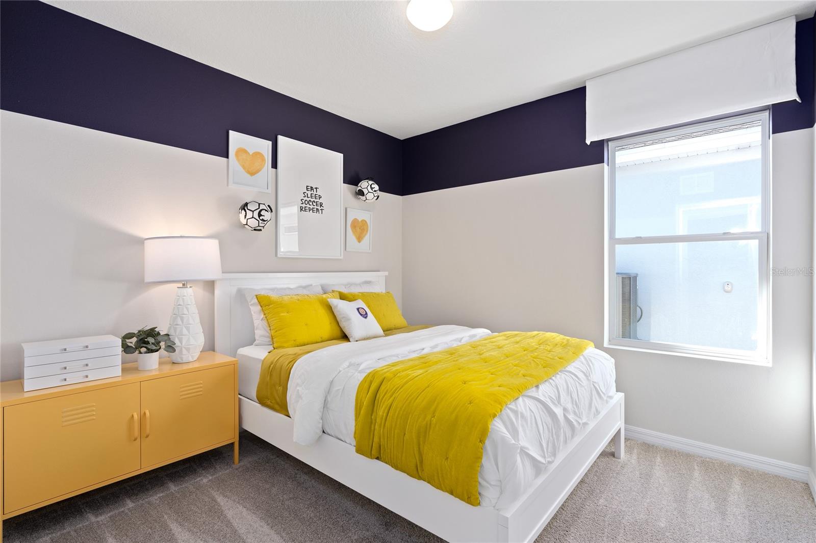 HARTFORD TERRACE PHASE 1 - Residential