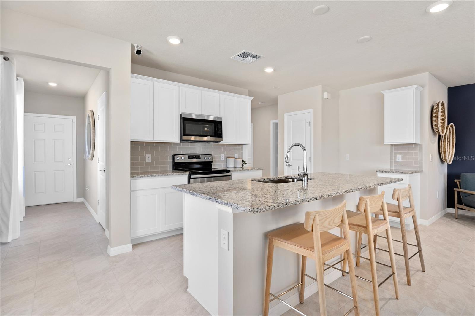 HARTFORD TERRACE PHASE 1 - Residential