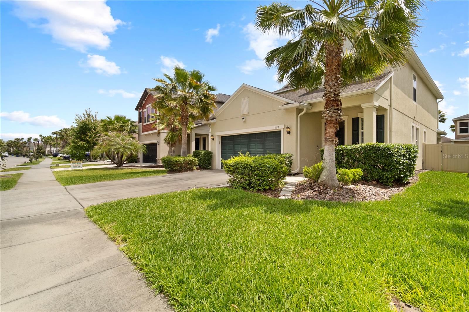 1588 LUDINGTON AVENUE