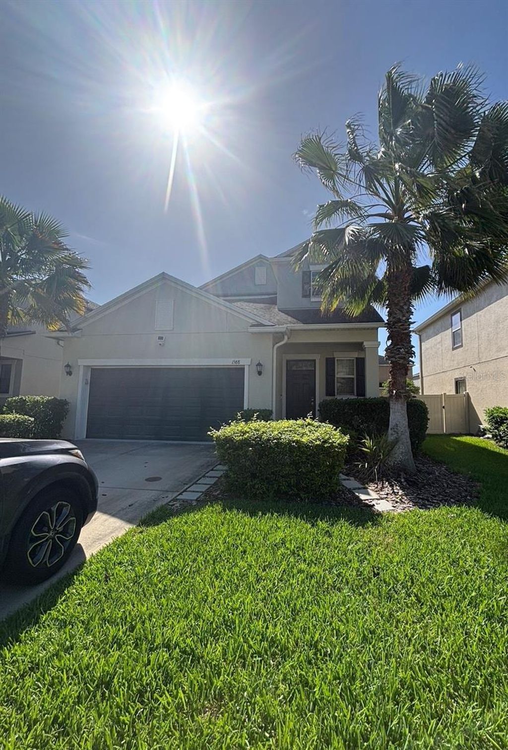 Photo of 1588 Ludington Avenue, Wesley Chapel, FL 33543 (MLS # OM722728)