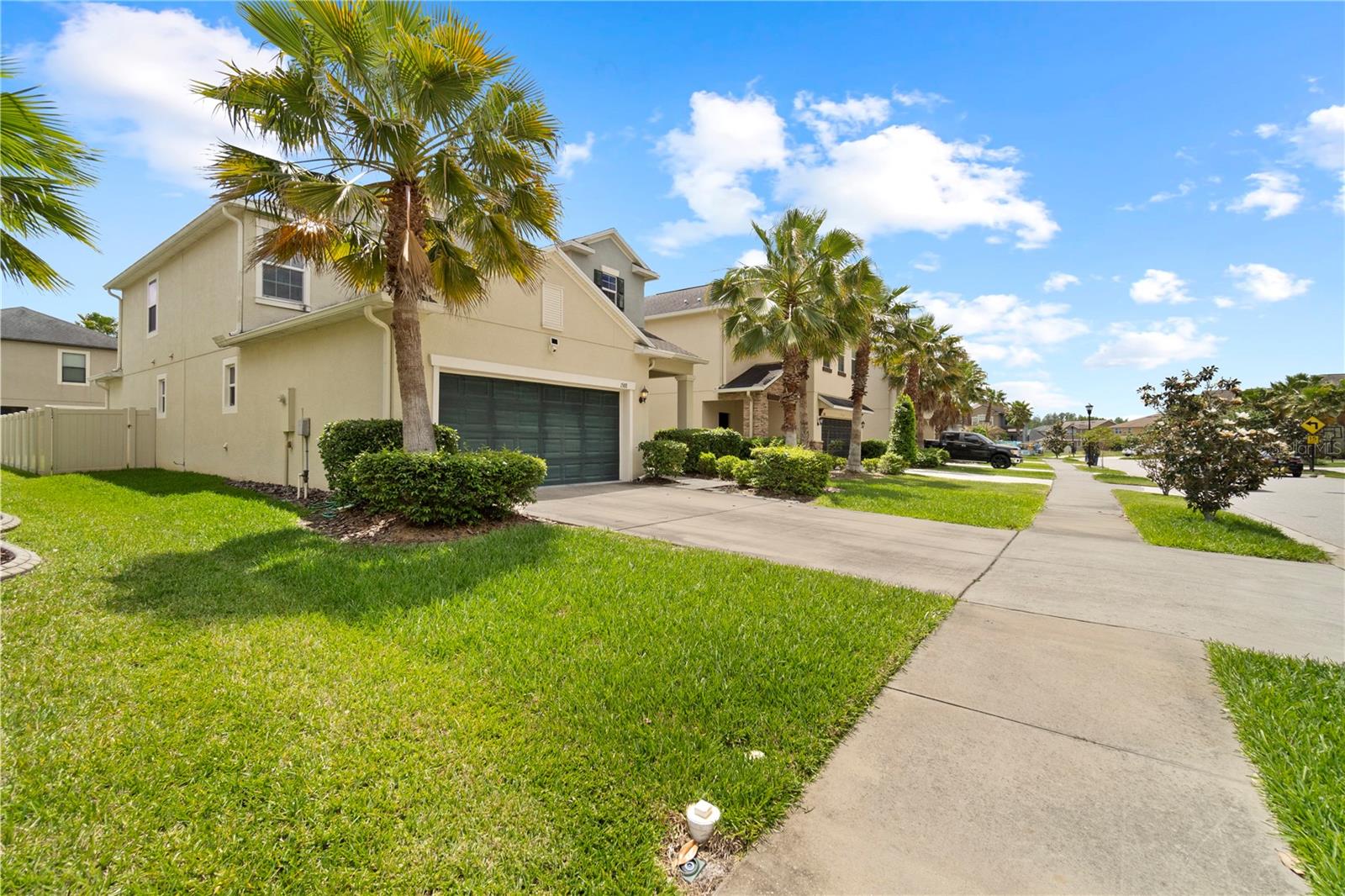 1588 LUDINGTON AVENUE